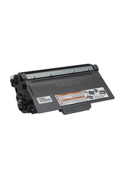 Brother Tn3467 Toner Siyah 8000 Sayfa Uyumluluk Markası Br