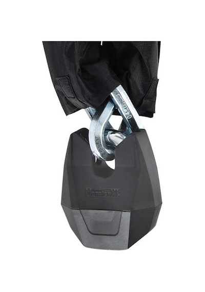 Oxford Motosiklet Monsterxl Zincir Kilit 14.5mmx2.0m Of21