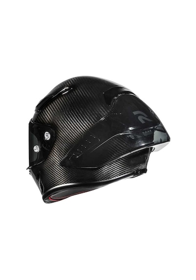 Hjc Rpha1 V2 Kask Carbon Siyah Parlak Karbon Çok Renkli