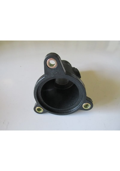Renault Megane 2 03/09 Termostat Kapağı 1,4/1.6cc 3 Bağlantılı/plastik