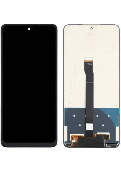 Te Huawei P Smart 2021 Uyumlu Lcd Ekran Dokunmatik