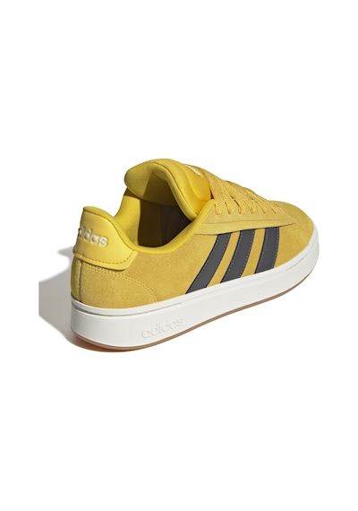Adidas Grand Court Alpha Erkek Günlük Ayakkabı Jı1711 Sarı Jı1711 Sarı