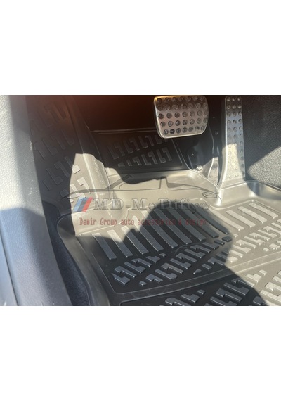 Mercedes Cls, 3d Havuzlu Paspas, C257 Kasa, 2018-, Kokusuz