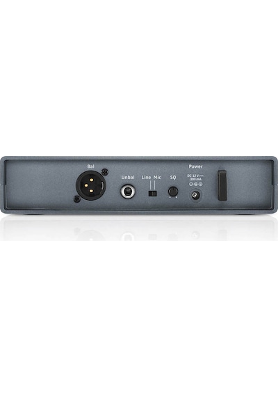 Sennheiser Xsw 1-825-A Mikrofon
