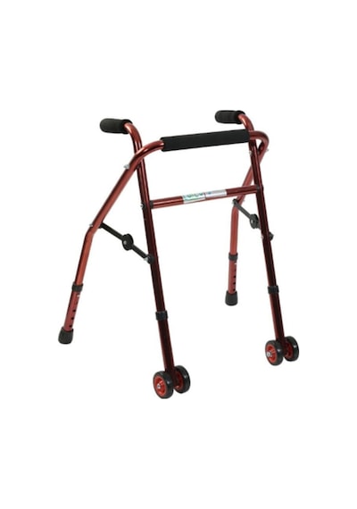 Alüminyum Pr-445 Alüminyum Ters Walker Uzunluk Ayarlı 4