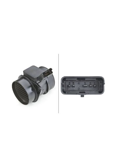 HELLA 8ET009142101 HAVA AKIŞ SENSÖRÜ PSA PSA 45622-558004-5WK9621