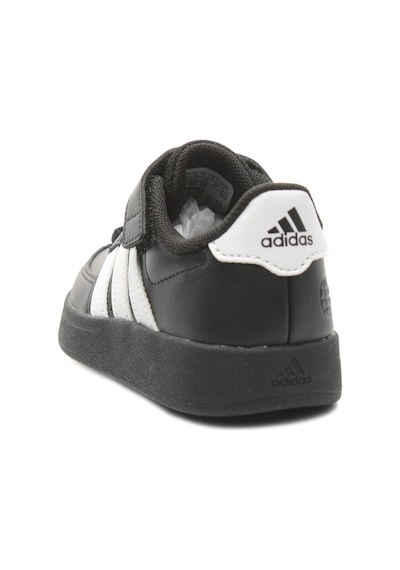 ADİDAS BREAKNET 2.0 EL ÇOCUK SPOR AYAKKABI HP8968 Siyah