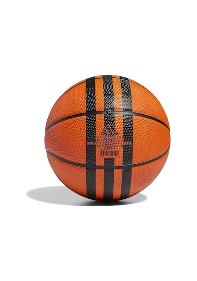 Adidas 3-stripes Rubber X3 Basketball Turuncu Top Hm4970