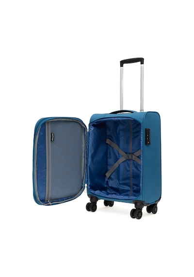 Pierre Cardin Erkek Mavi Valiz 50312934-vr036 Mavi