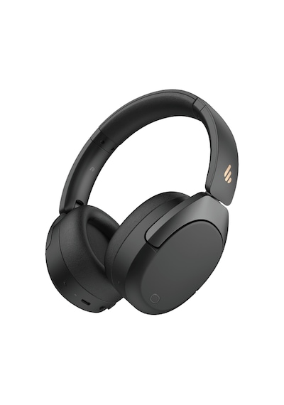 Edifier W830nb Bluetooth 5.4 Anc Noise Cancelling Kablosuz Kulak Üstü Kulaklık 94 Saat Pil, Ldac, Hi-res Audio Wireless - Siyah