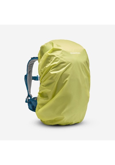 Quechua Çocuk Outdoor Sırt Çantası - 7/15 Yaş - 28 L - Mavi - Mh500s