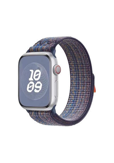 Watch 7 45mm Krd-91 Hasır Kordon Strap Kayış