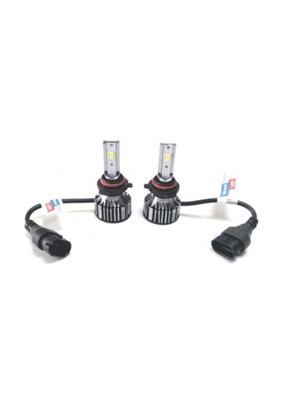 Megamarket06 Toyota Aurıs 2006-2012 Led Uzun Far Ampulü Mono Hb3