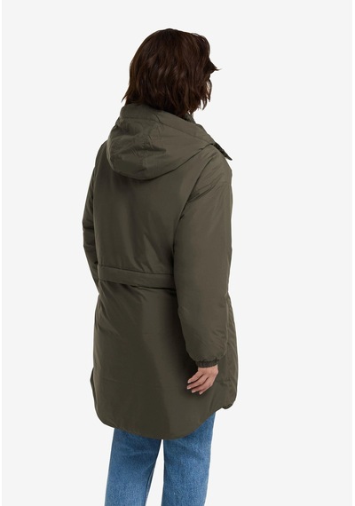 Jack Wolfskin Altay Jkt W Kadın Mont A65071 E0205