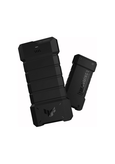 Tuf Gaming A2 Ssd Kutusu Siyah M.2