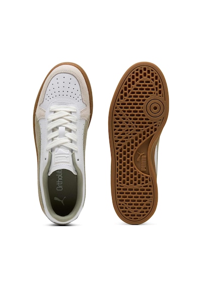 Puma Indoor Unısex Ayakkabı 401360 15 Beyaz