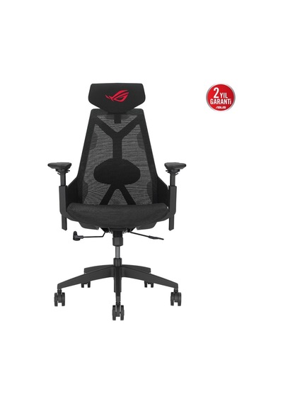 Asus Rog Destrier Sl400c Core Ergonoomik Fileli Oyuncu Koltuğu / 90gc01p0-msg010-222309 Diğer
