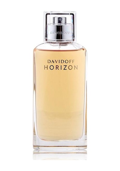 Davidoff Horizon Erkek Parfüm EDT 125 ML