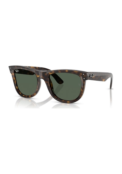 Rayban Rbr0502s 6790vr Unısex Güneş Gözlüğü Kahverengi - Leopar