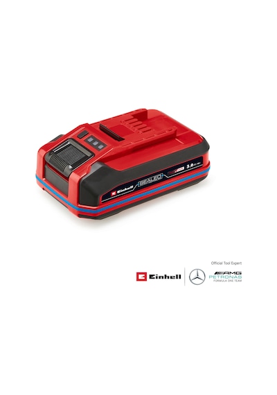 Einhell 18V 3,0 Ah SEALED Power-X-Change Plus A1 Akü - 4511618