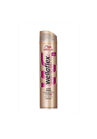 Wellaflex Saç Spreyi Ultra Güçlü 250 ML