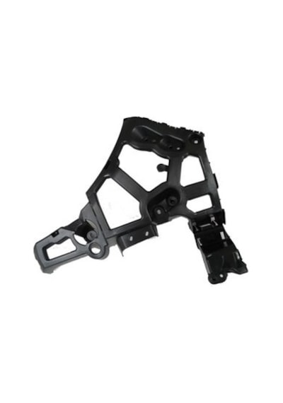 Renault Megane- 3- Hb- 10/13 Arka Tampon Braketı Sol Tyg