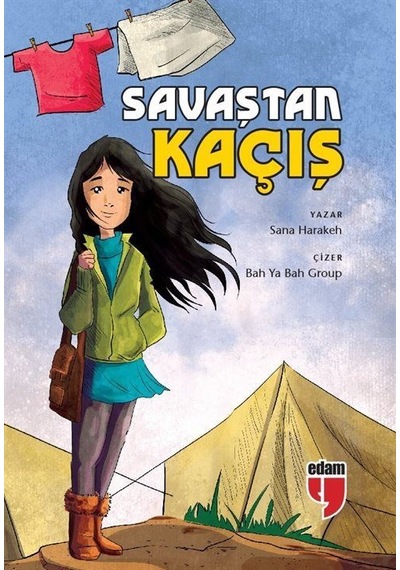Savaştan Kaçış / Sana Harakeh