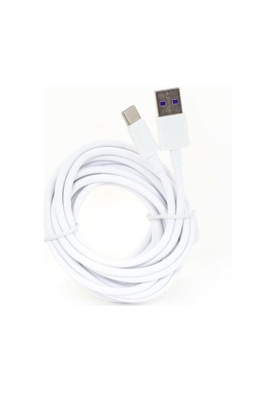 Winex SX223M 3A 45W USBA To Type-C 3 M Data Hızlı Şarj Kablosu