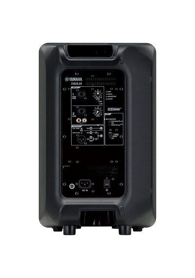 Dbr10 Hoparlör Mp3 Ve İpod İçin Siyah