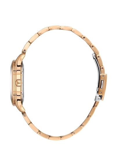 Daniel Klein Dk.6.10925.7 Modern Rose Gold Serenity Steel Band Kristal Cam Detaylı Elegance Kadın Kol Saati Rose Gold Daniel Klein Dk.6.10925.7 Modern Rose Gold Serenity Steel Band Kristal Cam Detaylı Elegance Kadın Kol Saati Rose Gold