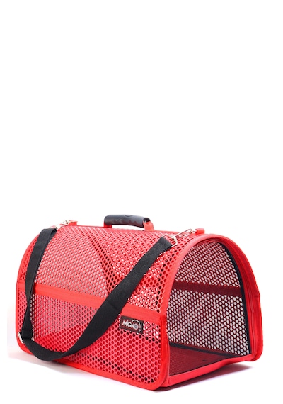 Migno Flybag Voyager Fileli Model Kedi Köpek Taşıma Çantaları - K