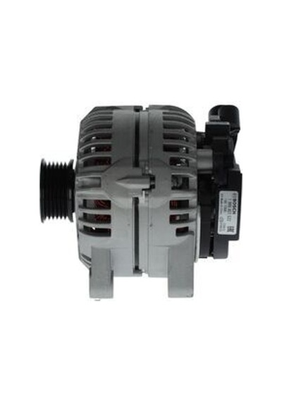 Bosch 1986a01522 Alternatör Expert P307 P206 P306 Berlingo C5 P406 Xantia 2.0 Hdı 14v 150 Amper 5705.5h
