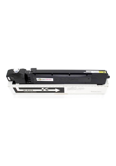 Tonerturk Kyocera Tk-8325 Uyumlu Toneri Siyah / Taskalfa 2551Ci