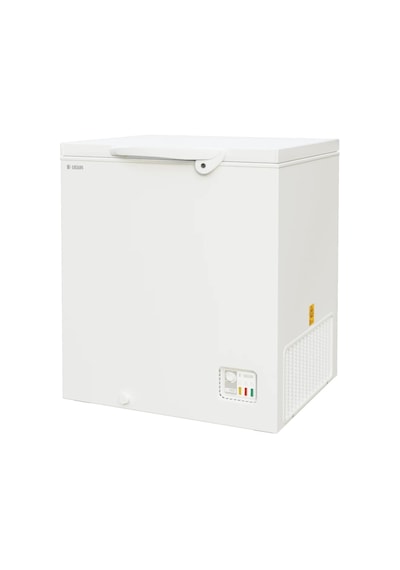 Uğur UED 260 D/S 183 LT Sandık Tipi Derin Dondurucu