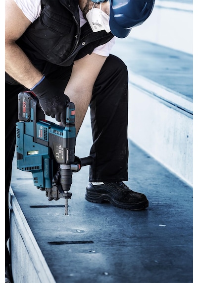 Bosch Expert Sds Plus-7x Kırıcı Delici Delme Ucu 10 X 150 X 215 Mm  - 2608900098