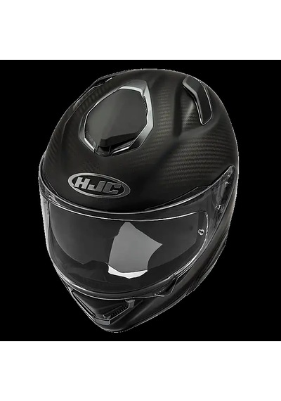 Hjc Rpha72 Kask Matt Carbon Çok Renkli