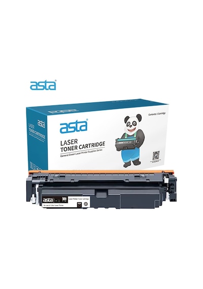 Asta Acn-t09-3020c006 7.6k Bk Siyah Toner