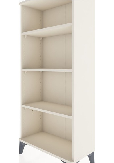 Hyperion Dolap 3 Raflı 60x44x134 Aytaşı-aytaşı Aytaşı