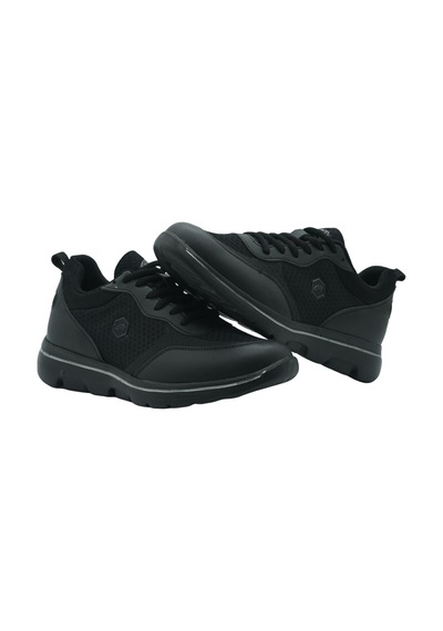 Huf Kadın Spor Ayakkabı Z255496 Siyah