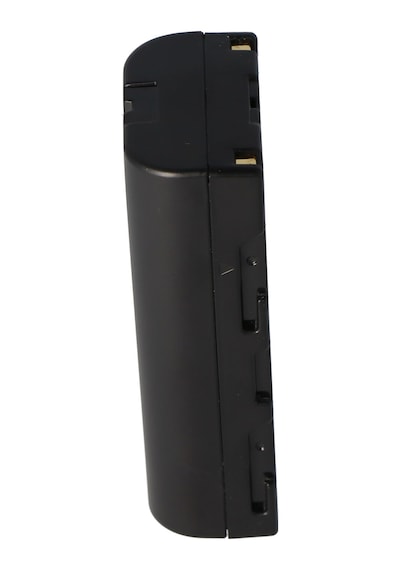 Sanyo Ur-121D Ur-124 Idc-1000Z İçin Uygun Accucell Pil