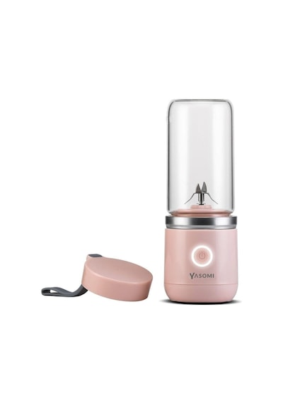 Yasomi GN-A04 Taşınabilir Şarjlı Blender