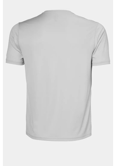 Helly Hansen Hh Tech T-shirt 2.0 Hha.49584 853 Gri