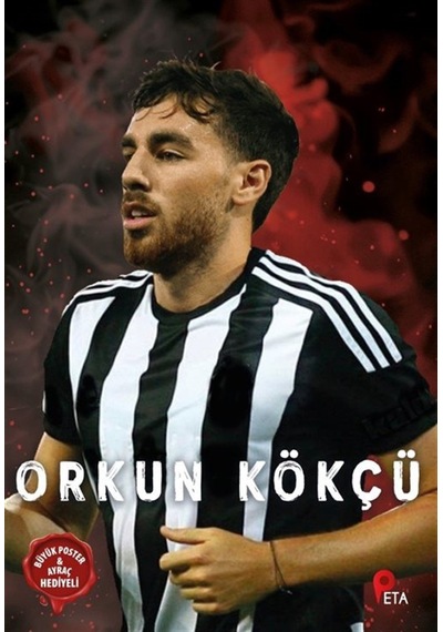 Orkun Kökçü / Can Eren