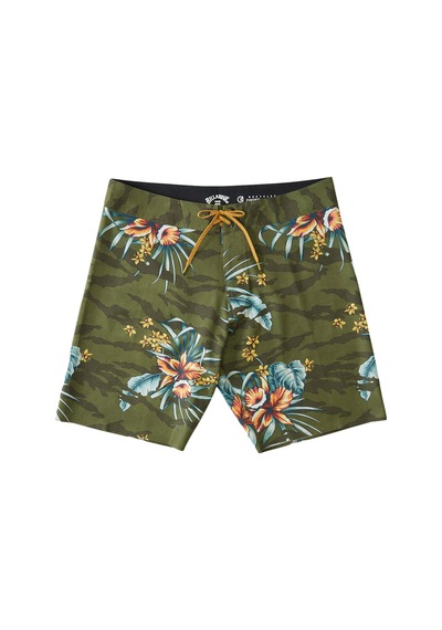Bıllabong Billabong Sundays Airlite Erkek Astarsız Boardshort 737 Yeşil