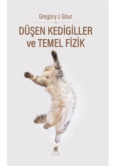 Düşen Kedigiller Ve Temel Fizik / Gregory J. Gbur