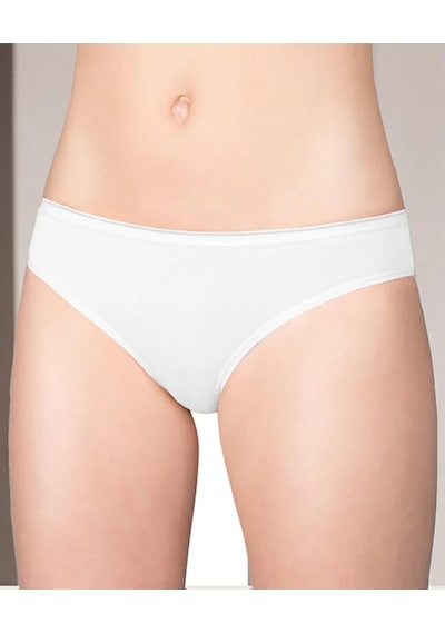 Berrak Kadın Modal Bikini Külot 2320 - 12 Adet 001