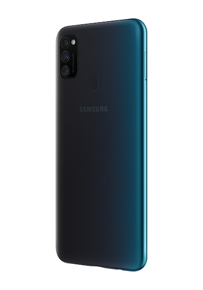 Samsung Galaxy M30s 64 GB (Samsung Türkiye Garantili)