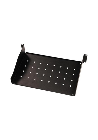 1u 250 Mm Rack Kabinet Modem Rafı Soho Kabinet İçin