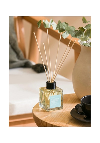 Lcw Home Çubuklu Paçuli Oda Kokusu 100 Ml Bergamot - Paçuli