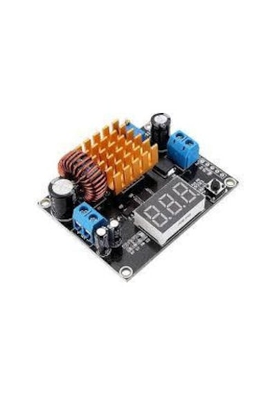 5a 100w Gerilim Yükseltici Modülü